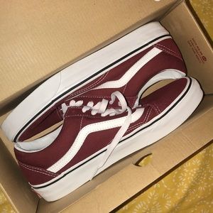 🎀Old Skool MADDER VANS🎀